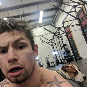 Meet your Posher, Jeffrey